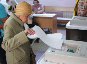 Прием заявок на голосование не по месту прописки стартовал в Ставрополе Прием заявок на голосование не по месту прописки стартовал в Ставрополе