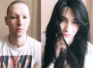 Образ Кончиты Вурст примерил на себя «Мистер Синтол» Кирилл Терешин из Пятигорска Образ Кончиты Вурст примерил на себя «Мистер Синтол» Кирилл Терешин из Пятигорска