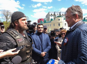«На ставропольской земле в 1943-м был остановлен враг»: губернатора Владимирова высмеяли за незнание истории «На ставропольской земле в 1943-м был остановлен враг»: губернатора Владимирова высмеяли за незнание истории
