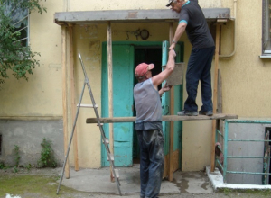 На начальника ЖЭУ завели уголовное дело из-за травмы работника в Ставрополе На начальника ЖЭУ завели уголовное дело из-за травмы работника в Ставрополе