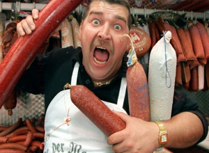 Стали известны марки мясных продуктов, в которых нашли нарушения на Ставрополье Стали известны марки мясных продуктов, в которых нашли нарушения на Ставрополье