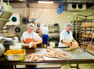 В десятки стран Азии и Африки экспортируют мясо ставропольские аграрии В десятки стран Азии и Африки экспортируют мясо ставропольские аграрии