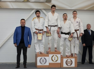 Чемпионат Ставрополья по дзюдо принял спорткомплекс в «Гармонии» Чемпионат Ставрополья по дзюдо принял спорткомплекс в «Гармонии»