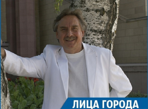 «Театральное закулисье»: актер ставропольского театра о нелюбимых ролях, целях и изнанке творческого мира «Театральное закулисье»: актер ставропольского театра о нелюбимых ролях, целях и изнанке творческого мира