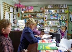 Продукты на почте в ставропольских селах и малых городах станут дешевле магазинных на 15% Продукты на почте в ставропольских селах и малых городах станут дешевле магазинных на 15%