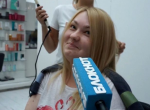 Похудевшие и красивые: стильные прически с «изюминкой» сделали финалистам «Сбросить лишнее» Похудевшие и красивые: стильные прически с «изюминкой» сделали финалистам «Сбросить лишнее»
