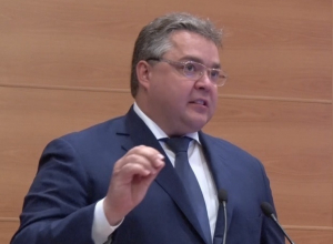 Эмоциональное выступление Владимира Владимирова в защиту курортного сбора сорвало аплодисменты в Госдуме и вызвало недовольство Жириновского Эмоциональное выступление Владимира Владимирова в защиту курортного сбора сорвало аплодисменты в Госдуме и вызвало недовольство Жириновского