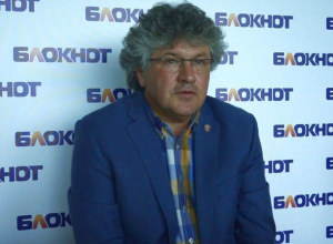 «Мне кажется ветераны достойны большего, чем жить в маленькой квартирке», - Сергей Паршин «Мне кажется ветераны достойны большего, чем жить в маленькой квартирке», - Сергей Паршин
