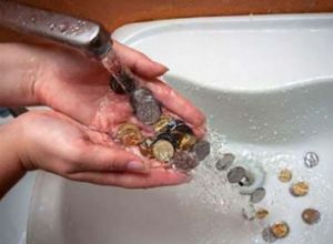Стоимость воды для жителей Ставрополя поднимется с 1 июля Стоимость воды для жителей Ставрополя поднимется с 1 июля