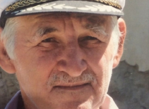78-летний дедушка в светлом пиджаке вышел из больницы и пропал в Ставрополе 78-летний дедушка в светлом пиджаке вышел из больницы и пропал в Ставрополе