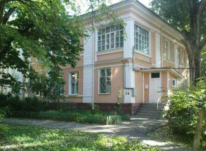 Костел, в котором жил Суслов: особняки, которые потерял Ставрополь Костел, в котором жил Суслов: особняки, которые потерял Ставрополь