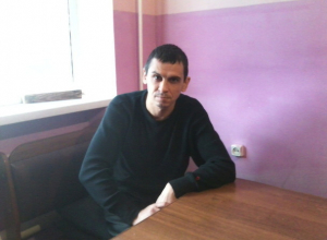 41-летний худощавый мужчина вышел из дома и пропал на Ставрополье 41-летний худощавый мужчина вышел из дома и пропал на Ставрополье