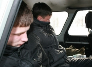 Юный угонщик и его дружки докатались на чужой «семерке» до уголовного дела на Ставрополье Юный угонщик и его дружки докатались на чужой «семерке» до уголовного дела на Ставрополье