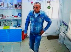 Мошенники на синей «десятке» обворовывают магазины на Ставрополье Мошенники на синей «десятке» обворовывают магазины на Ставрополье