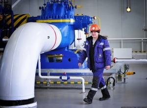 Транзит нефти через Ставрополье вырастет после запуска новой станции перекачки Транзит нефти через Ставрополье вырастет после запуска новой станции перекачки
