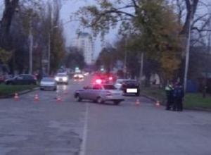 Женщину-пешехода насмерть сбила водитель Kia Sportage на Ставрополье Женщину-пешехода насмерть сбила водитель Kia Sportage на Ставрополье