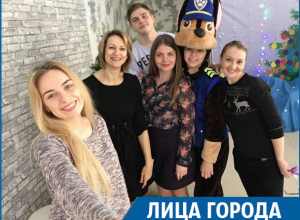 Неизвестные герои: группа единомышленников проводит праздники для сирот и инвалидов на Ставрополье Неизвестные герои: группа единомышленников проводит праздники для сирот и инвалидов на Ставрополье