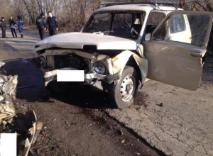 Из-за ямы на дороге в ДТП пострадали 81-летний мужчина и молодой водитель на Ставрополье Из-за ямы на дороге в ДТП пострадали 81-летний мужчина и молодой водитель на Ставрополье
