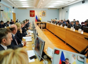 Стали известны имена возможных кандидатов на пост губернатора Ставрополья, - источник Стали известны имена возможных кандидатов на пост губернатора Ставрополья, - источник