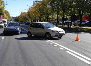 Двое детей пострадали в авариях за выходные в Ставрополе Двое детей пострадали в авариях за выходные в Ставрополе