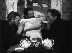 «Тогда и сейчас»: как выглядела реклама в ставропольских газетах 100 лет назад «Тогда и сейчас»: как выглядела реклама в ставропольских газетах 100 лет назад