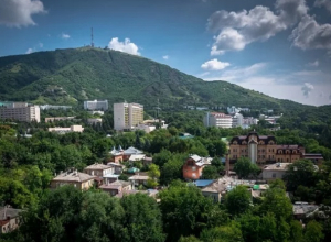 Прокуратура не позволила отдать участок леса под застройку в Пятигорске Прокуратура не позволила отдать участок леса под застройку в Пятигорске