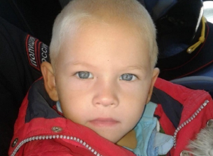 Пропавший 3-летний мальчик «наделал шума» в мессенджерах Ставрополья Пропавший 3-летний мальчик «наделал шума» в мессенджерах Ставрополья
