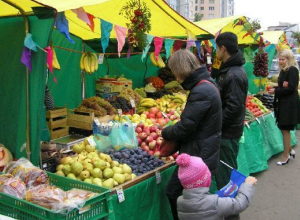 Купить мясо, овощи и сладости по низким ценам предлагают ставропольцам в субботу Купить мясо, овощи и сладости по низким ценам предлагают ставропольцам в субботу