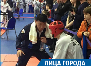 «Мы учим почитать старших и помогать младшим», - главный тхэквондист Ставрополья Виктор Ким «Мы учим почитать старших и помогать младшим», - главный тхэквондист Ставрополья Виктор Ким