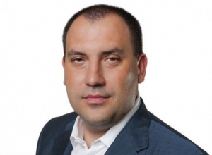 Мэр Минвод Перцев подал в отставку, - соцсети Мэр Минвод Перцев подал в отставку, - соцсети