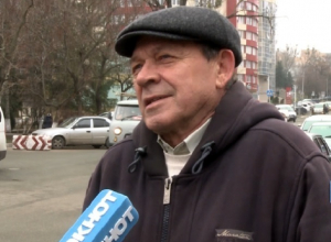 Ставропольские автолюбители намерены создавать заторы на дорогах в знак протеста против подорожания бензина Ставропольские автолюбители намерены создавать заторы на дорогах в знак протеста против подорожания бензина