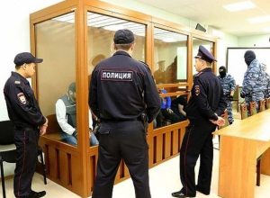 Гражданин Советского Союза обвинил судью на Ставрополье в преступлении Гражданин Советского Союза обвинил судью на Ставрополье в преступлении