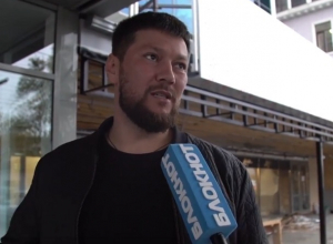 «На насилие нужно отвечать насилием»: ставропольцы обсуждают ношение оружия после событий в Керчи «На насилие нужно отвечать насилием»: ставропольцы обсуждают ношение оружия после событий в Керчи