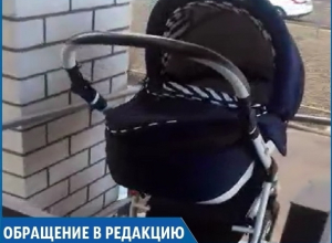 «Управляющей компании просто плевать!» - отчаянная ставропольчанка об «опасных» подъемниках для детей «Управляющей компании просто плевать!» - отчаянная ставропольчанка об «опасных» подъемниках для детей