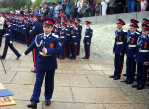 Деньги на Дворец молодежи СГАУ и новый кадетский корпус в Кисловодске попросил губернатор у федеральных депутатов Деньги на Дворец молодежи СГАУ и новый кадетский корпус в Кисловодске попросил губернатор у федеральных депутатов
