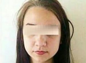 14-летняя девушка сбежала из детдома и пропала в Георгиевске 14-летняя девушка сбежала из детдома и пропала в Георгиевске