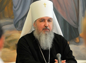 Глава Ставропольский митрополии раскритиковал «открытое обращение» Кавказской казачьей линии Глава Ставропольский митрополии раскритиковал «открытое обращение» Кавказской казачьей линии