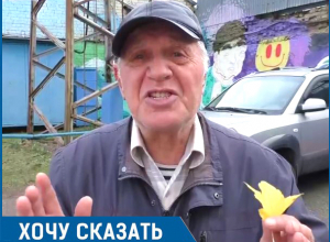 Желаю всем-всем-всем, чтобы никто вам на мозги не капал! - житель Ставрополя, совершивший 113 прыжков с парашютом Желаю всем-всем-всем, чтобы никто вам на мозги не капал! - житель Ставрополя, совершивший 113 прыжков с парашютом