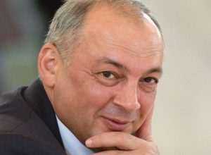Замруководителя администрации президента Путина посетил Ставрополь Замруководителя администрации президента Путина посетил Ставрополь