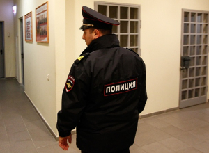 30 тысяч рублей заплатил ставрополец за брошенный в полицейского мобильный телефон 30 тысяч рублей заплатил ставрополец за брошенный в полицейского мобильный телефон