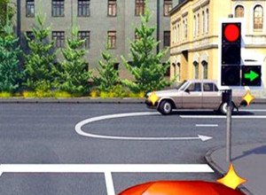 Проверьте свои знания ПДД - «Блокнот Ставрополь» Проверьте свои знания ПДД - «Блокнот Ставрополь»