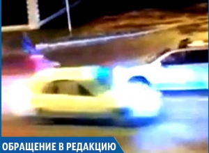 «Хам на «Приоре» сбил сына и скрылся, но его даже не наказали», - ставропольчанка «Хам на «Приоре» сбил сына и скрылся, но его даже не наказали», - ставропольчанка