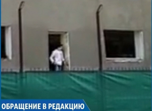 » Потом все будут «охать» и «ахать», что не досмотрели!» - ставропольчанка о «недостройке» в центральном районе » Потом все будут «охать» и «ахать», что не досмотрели!» - ставропольчанка о «недостройке» в центральном районе