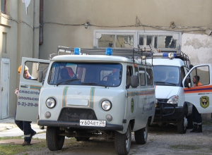 Запертые в своих домах мужчины были обнаружены мертвыми на Ставрополье Запертые в своих домах мужчины были обнаружены мертвыми на Ставрополье