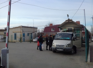 - Водители маршрутки отказались везти меня с 3-летним ребенком до Ставрополя, - житель края - Водители маршрутки отказались везти меня с 3-летним ребенком до Ставрополя, - житель края