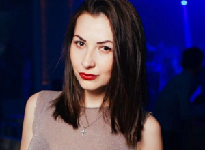 Карина Ионина намерена побороться за титул «Мисс Блокнот Ставрополь-2018» Карина Ионина намерена побороться за титул «Мисс Блокнот Ставрополь-2018»