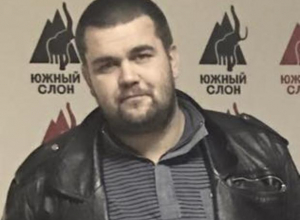 «Политические перспективы Владимирова в его собственных руках», - эксперт «Политические перспективы Владимирова в его собственных руках», - эксперт