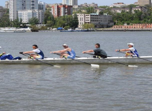 Переплыть Чёрное море на лодке с веслами решил владелец рекламного бизнеса в Ставрополе Переплыть Чёрное море на лодке с веслами решил владелец рекламного бизнеса в Ставрополе