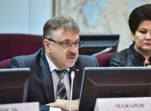 Минздрав готовится к началу строительства новых корпусов главных лечебных учреждений Ставропольского края Минздрав готовится к началу строительства новых корпусов главных лечебных учреждений Ставропольского края