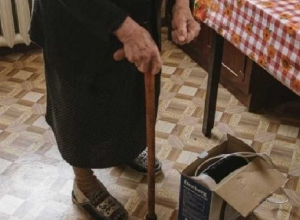 95-летняя бабушка умерла от отравления угарным газом на Ставрополье 95-летняя бабушка умерла от отравления угарным газом на Ставрополье